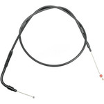 Barnett Stealth Series Throttle (Pull) Cable Stock +6" (131303003506)