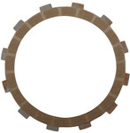Barnett Single Clutch Friction Plate (301-70-10005)