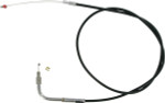 Barnett Black Vinyl Throttle Push/Idle Cable Stock Length (1013040019)