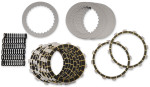 Barnett Carbon Fiber Complete Clutch Kit (303-45-20019)