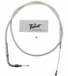 Barnett Platinum Series Throttle Push/Idle Cable Stock +6" (106304001206)