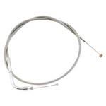 Barnett Stainless Steel Throttle (Pull) Cable Stock Length (1023030007)