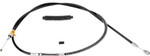 Barnett Black Vinyl Clutch Cable Stock Length (101-30-10006)