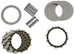 Barnett Carbon Fiber Complete Clutch Kit (303-45-20017)