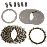 Barnett Carbon Fiber Complete Clutch Kit (303-90-20054)