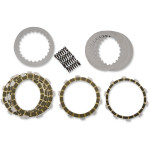 Barnett Complete Fiber/Spring/Steel Clutch Kit (303-35-10041)
