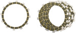 Barnett Clutch Friction Plate Kit (302-90-10031)
