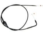 Barnett Stealth Series Cruise/Idle Cable Stock +3" (131304100203)