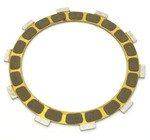 Barnett Single Clutch Friction Plate (301-35-10007)