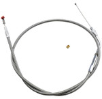 Barnett Stainless Steel Throttle Push/Idle Cable Stock Length (1023040024)