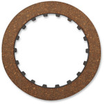 Barnett Single Clutch Friction Plate Honda ATC90/ATC110/CT110 (301-35-50004)