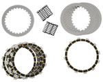 Barnett Dirt Digger Complete Carbon Fiber Clutch Kit (303-35-20018)