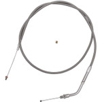 Barnett Stainless Steel Throttle (Pull) Cable Stock Length (1023030005)