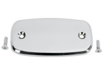 Baron Smooth Chrome Master Cylinder Cover Suzuki C50/C50T/M109R (BA-7681-00)
