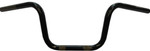 Baron Skinny Ape Black 8" Tall Handlebar (BA-7350-08B)
