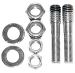 Baron Riser Mount Kit Kawasaki/Suzuki (BA-7411-01)