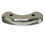 Baron Chrome Handlebar & Riser Adaptor (BA-7361-00)
