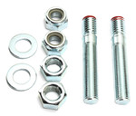 Baron Riser Mount Kit for Honda (BA-7411-00)