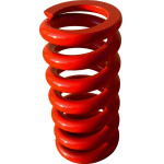 Baron Performance Shock Springs 930 lb. Spring Rate (BA-8523RD)