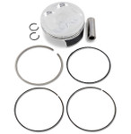 Athena Piston Kit Big Bore 82.96mm B Spec/13.5:1 Comp (S4F08300007B)