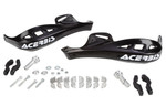 Acerbis Rally Profile Black Handguards Kit (2205320001)