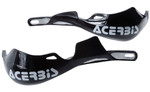 Acerbis Rally Pro Black Handguards (2041720001)