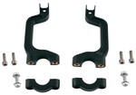 Acerbis X-Force Black Handguards Mount Kit (2170330001)