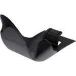 Acerbis Black Plastic Skid Plate (2160200001)