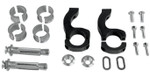 Acerbis Supermoto X-Strong Black Mounting Kit (2142010001)