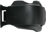 Acerbis Black Plastic Skid Plate (2125670001)