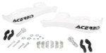 Acerbis Rally Profile White Handguards Kit (2205320002)