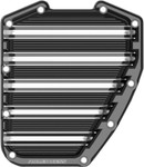 Arlen Ness 10-Gauge Billet Black Aluminum Cam Cover (03-963)