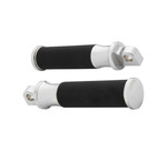 Arlen Ness Smooth Chrome Footpegs (07-920)