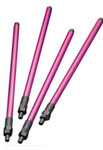 Andrews EZ Install Pushrods Aluminum (292215)