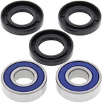 All Balls Wheel Bearing & Seal Kit (25-1211)