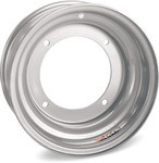 AMS Steel Rear Wheel 8x8.5 - 3.5+5 (3 and 4/100) (8513-697)