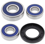 All Balls Wheel Bearing Kit (25-1272)