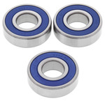All Balls Wheel Bearing Kit (25-1251)