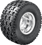 AMS Pactrax II Rear Tire | 20x11-8 (0820-3670)