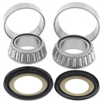 All Balls Steering Stem Bearing & Seal Kit (22-1009)