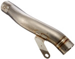 Akrapovic Titanium Link Pipe (L-K10SO7T)