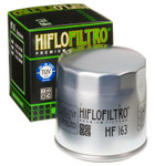 HiFlo Zinc Spin-On Oil Filter for BMW K1/K75/K100/K1100/K1200 (HF163)