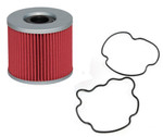 HiFlo OE Replacement Oil Filter (HF133)