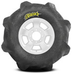 ITP Sand Star ATV Angle 8-Paddle Right Rear Tire 20x11-8 (5000446)