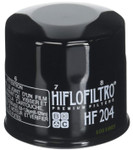 HiFlo Black Spin-On Oil Filter (HF204)