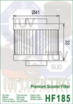 HiFlo Oil Filter (HF185)