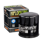HiFlo Black Spin-On Oil Filter (HF177)