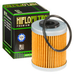 HiFlo OE Replacement Oil Filter (HF157)