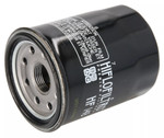 HiFlo Black Spin-On Oil Filter (HF148)