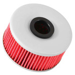 HiFlo OE Replacement Oil Filter (HF144)